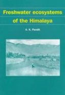 Freshwater ecosystems of the Himalaya /