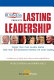 Nightly business report presents lasting leadership : what you can learn from the top 25 business people of our times /