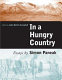 In a hungry country : essays /