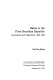 Bahia in the First Brazilian Republic : coronelismo and oligarchies, 1889-1934 /