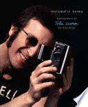 Instamatic karma : photographs of John Lennon /