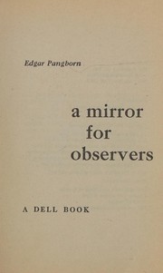 A mirror for observers /