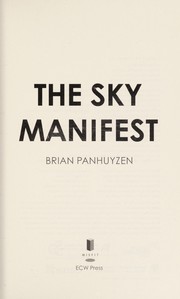 The sky manifest /