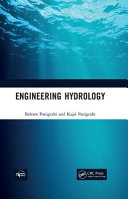 Engineering hydrology /