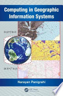 Computing in geographic information systems /
