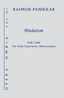 Hinduism /