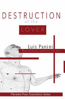 Destruction of the lover /