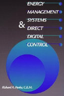 Energy management systems and direct digital control /