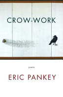 Crow-work : poems /