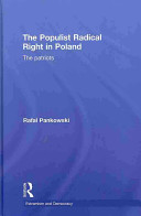 The populist radical right in Poland : the patriots /