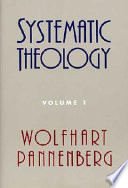 Systematic theology /