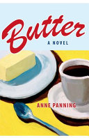 Butter : [a novel] /