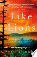 Like lions /