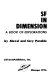 SF in dimension : a book of explorations /