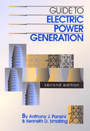 Guide to electric power generation /