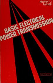 Basic electrical power transmission /