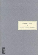 Minnie's room : the peacetime stories of Mollie Panter-Downes.