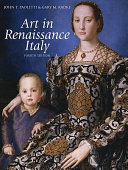 Art in Renaissance Italy /