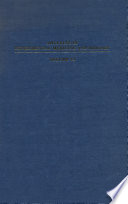 Chemistry and Brain Development : Proceedings of the Advanced Study Institute on "Chemistry of Brain Development," held in Milan, Italy, September 9.19, 1970 /