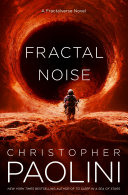 Fractal noise /