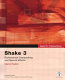 Shake 3  : [professional compositing and special effects] /