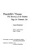 Pirandello's theater ; the recovery of the modern stage for dramatic art /