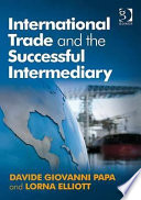 International trade and the successful intermediary /