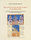 Byzantine illuminated manuscripts of the Book of Job : a preliminary study of the miniature Illustrations, its origin and development /