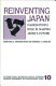 Reinventing Japan : immigration's role in shaping Japan's future /