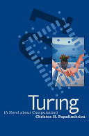 Turing : a novel about computation /
