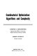 Combinatorial optimization : algorithms and complexity /