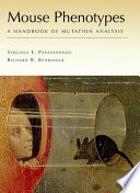 Mouse phenotypes : a handbook of mutation analysis /