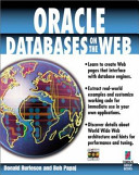 Oracle databases on the Web /