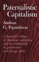 Paternalistic capitalism /