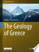 The Geology of Greece /