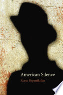 American silence /