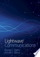 Lightwave communications /