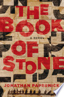 The book of stone : a novel /