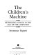 The children's machine : rethinking school in the age of the computer /