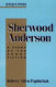 Sherwood Anderson : a study of the short fiction /