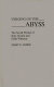 Verging on the abyss : the social fiction of Kate Chopin and Edith Wharton /