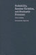 Probability, random variables, and stochastic processes /