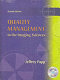 Quality management in the imaging sciences /