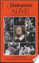 Shakespeare alive! /