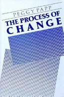 The process of change /