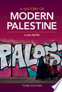 A history of modern Palestine /
