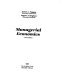 Managerial economics /