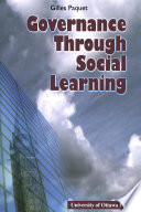 Governance through social learning /
