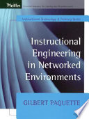 Instructional engineering in networked environments /