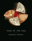 Year of the dog : poems /